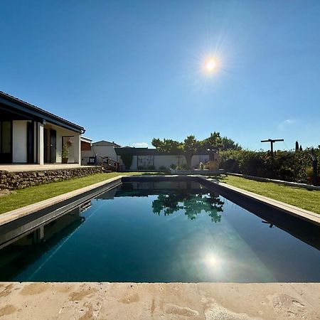 Une Nuit En Luberon Puyvert Exterior foto